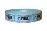 Wine Roll Tickets