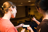 Custom Reserved Seating Event Tickets