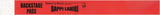Custom Wristbands (Multi-Purpose)