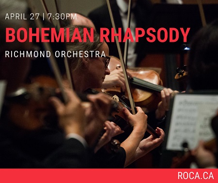 Bohemian Rhapsody