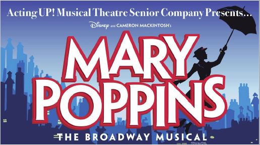 Mary Poppins