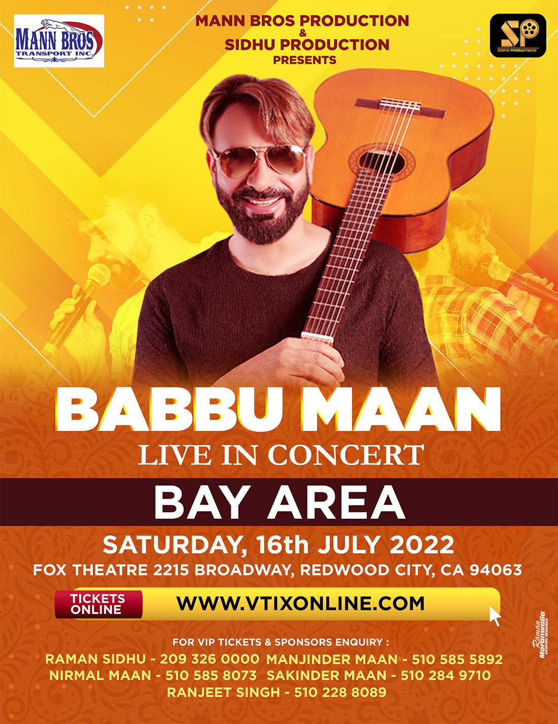 Babbu Maan 