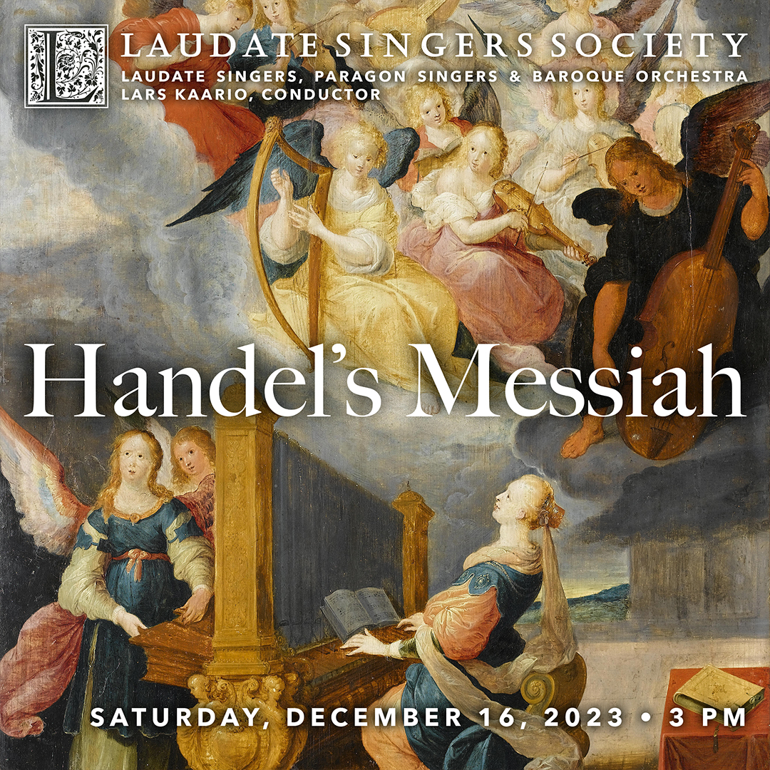 Handel's Messiah