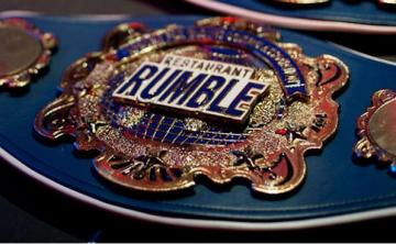 The Bottleneck - Restaurant Rumble 2013 Live Stream Party