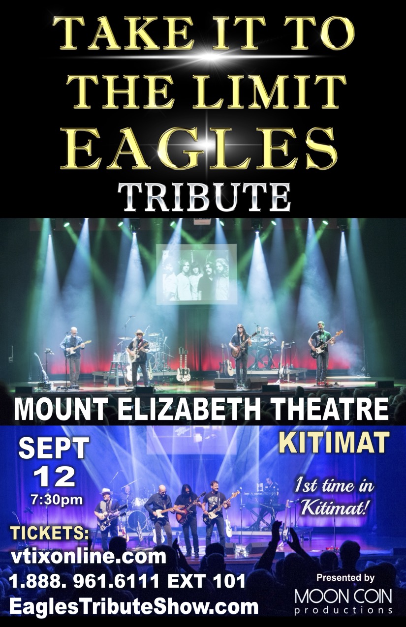 Take It To The Limit - A Tribute To The Eagles