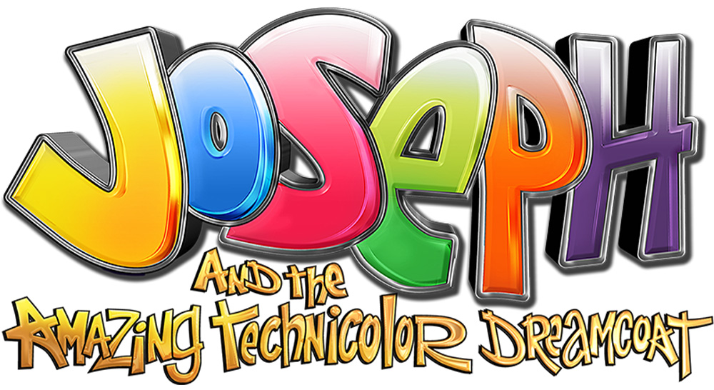 Joseph and the Amazing Technicolor Dreamcoat