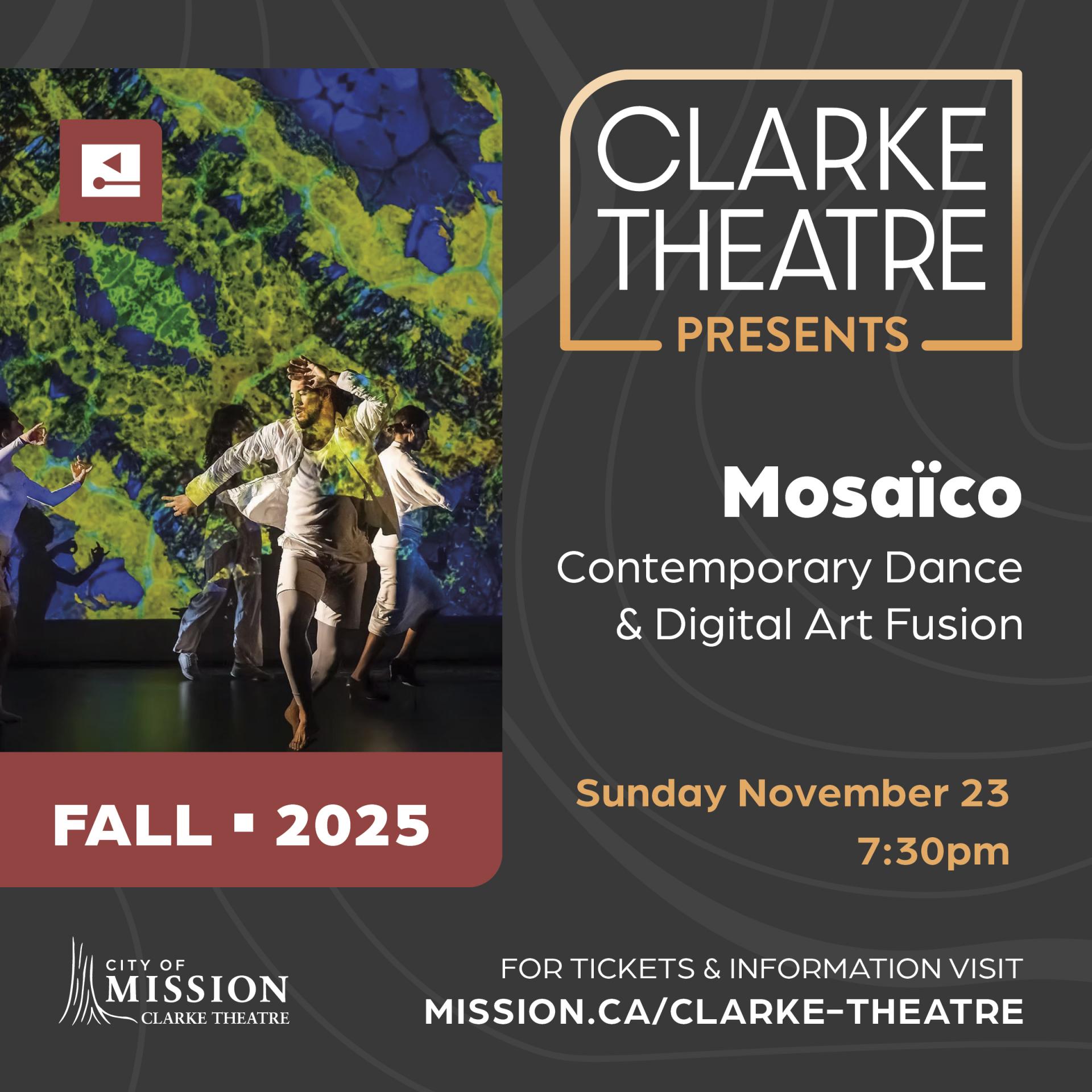 MOSAÏCO
