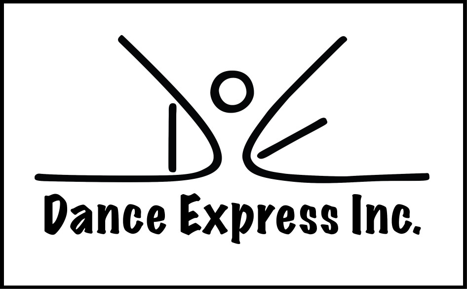 Dance Express 2025 Show #4