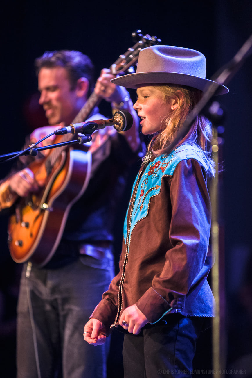 Jack and Elijah Garton