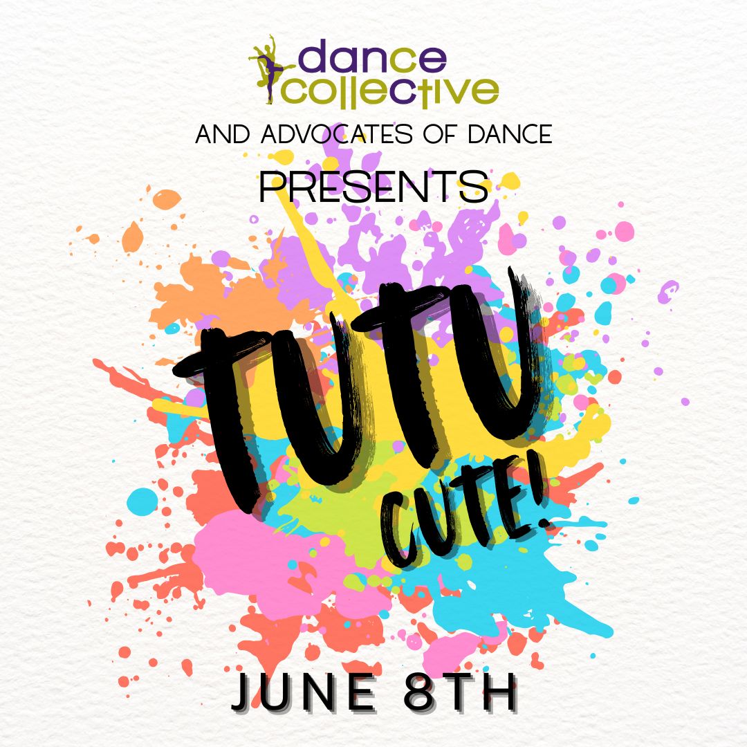 TutuCute! - 2025 Year End Dance Showcase