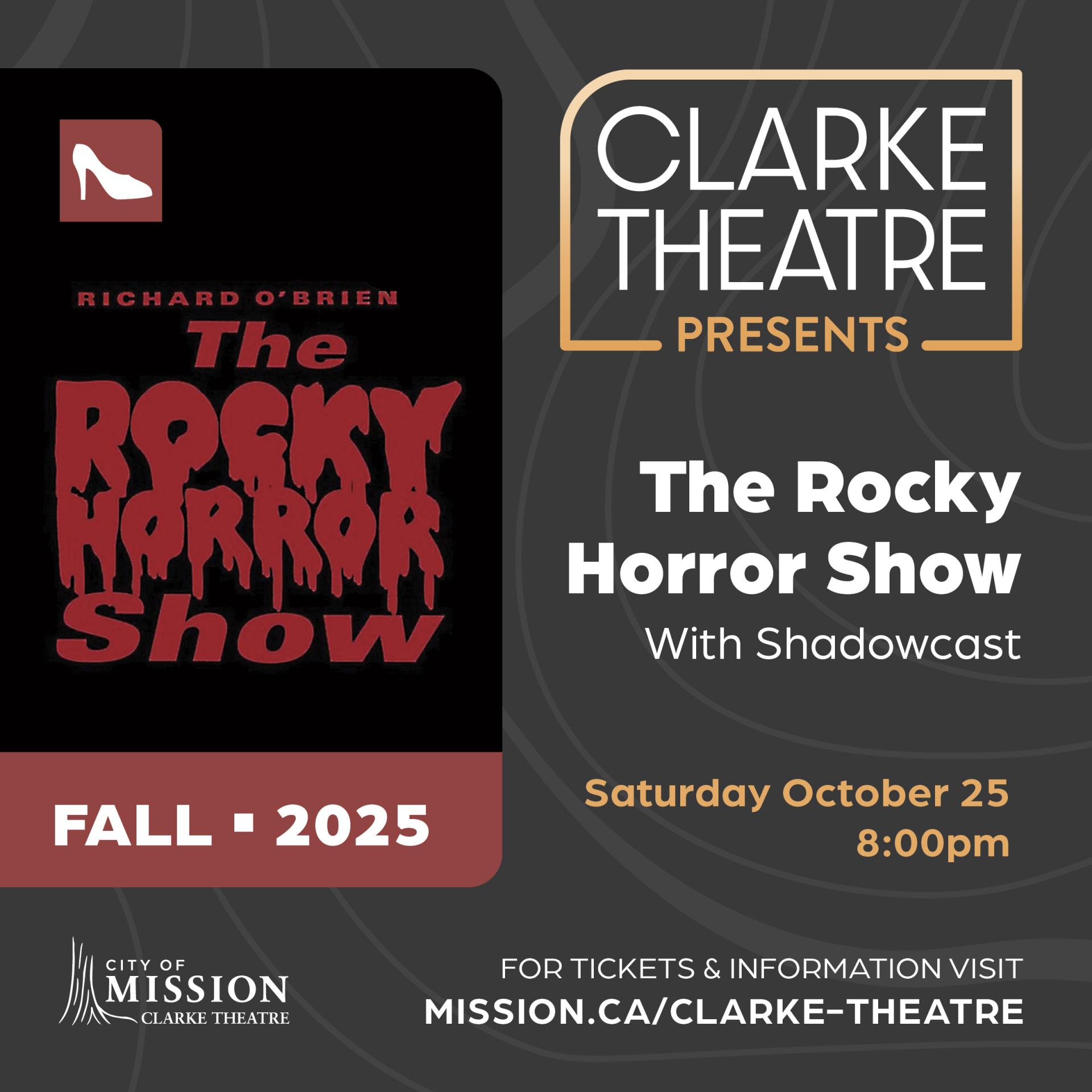 Rocky Horror Picture Show