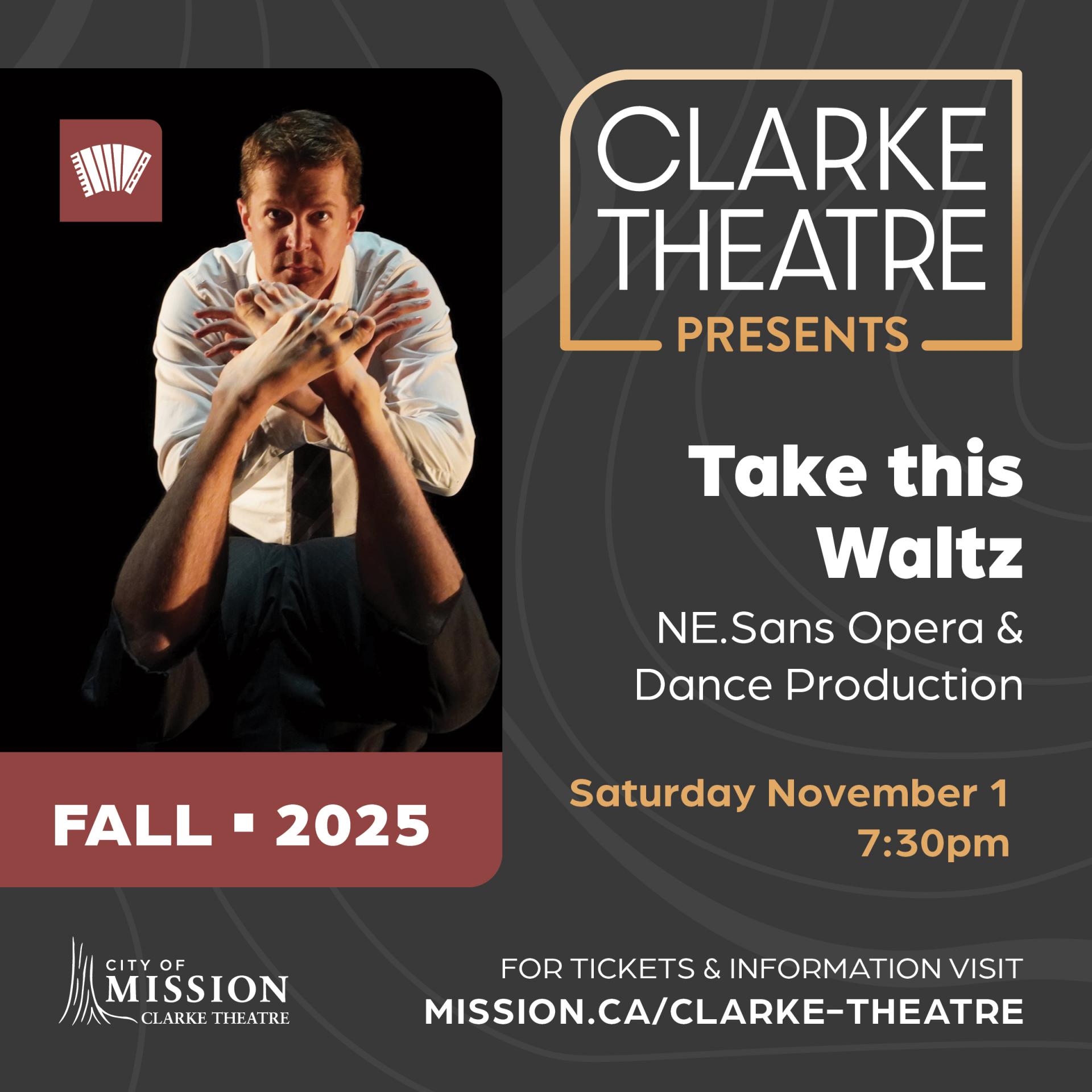 Take This Waltz