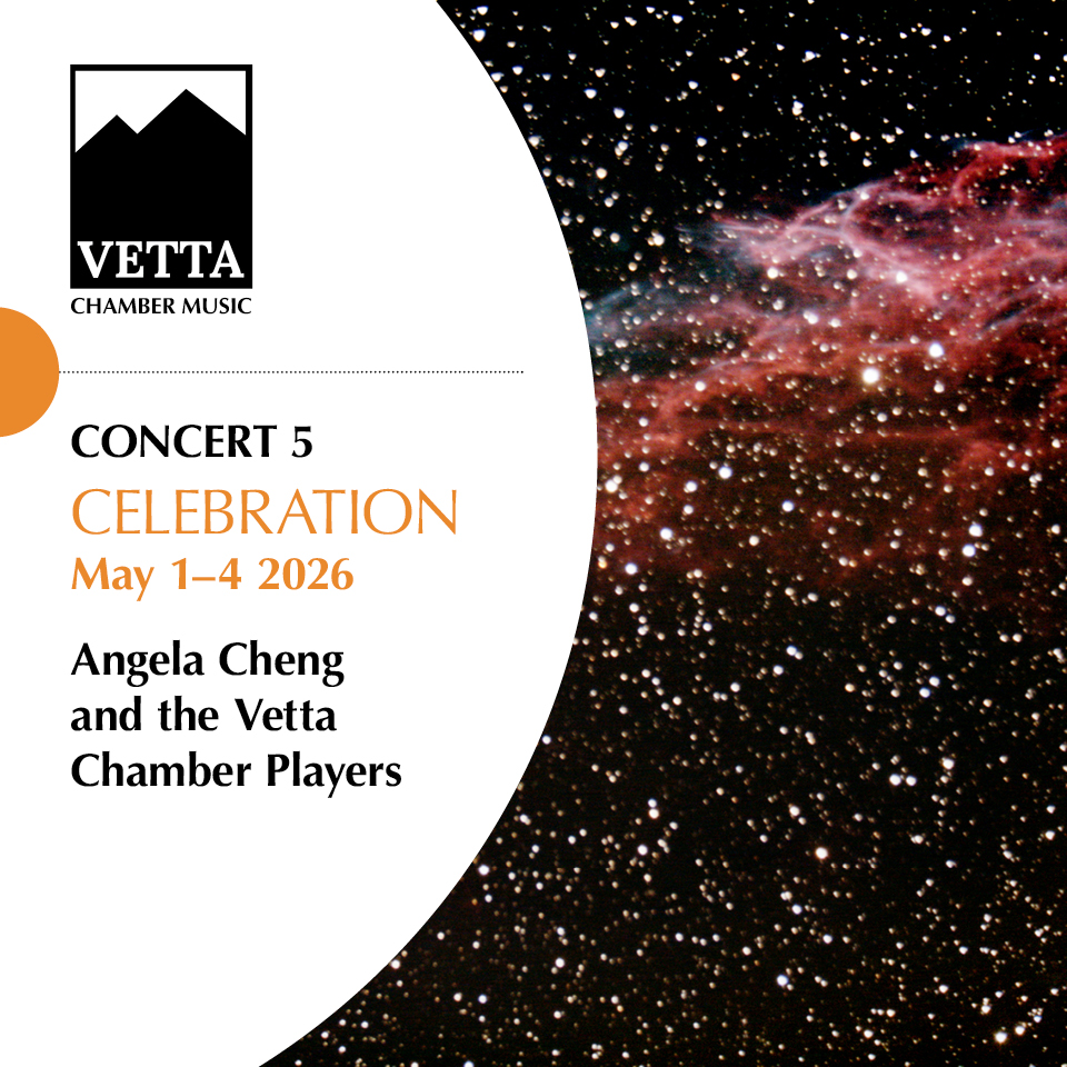 Concert Five - CELEBRATION