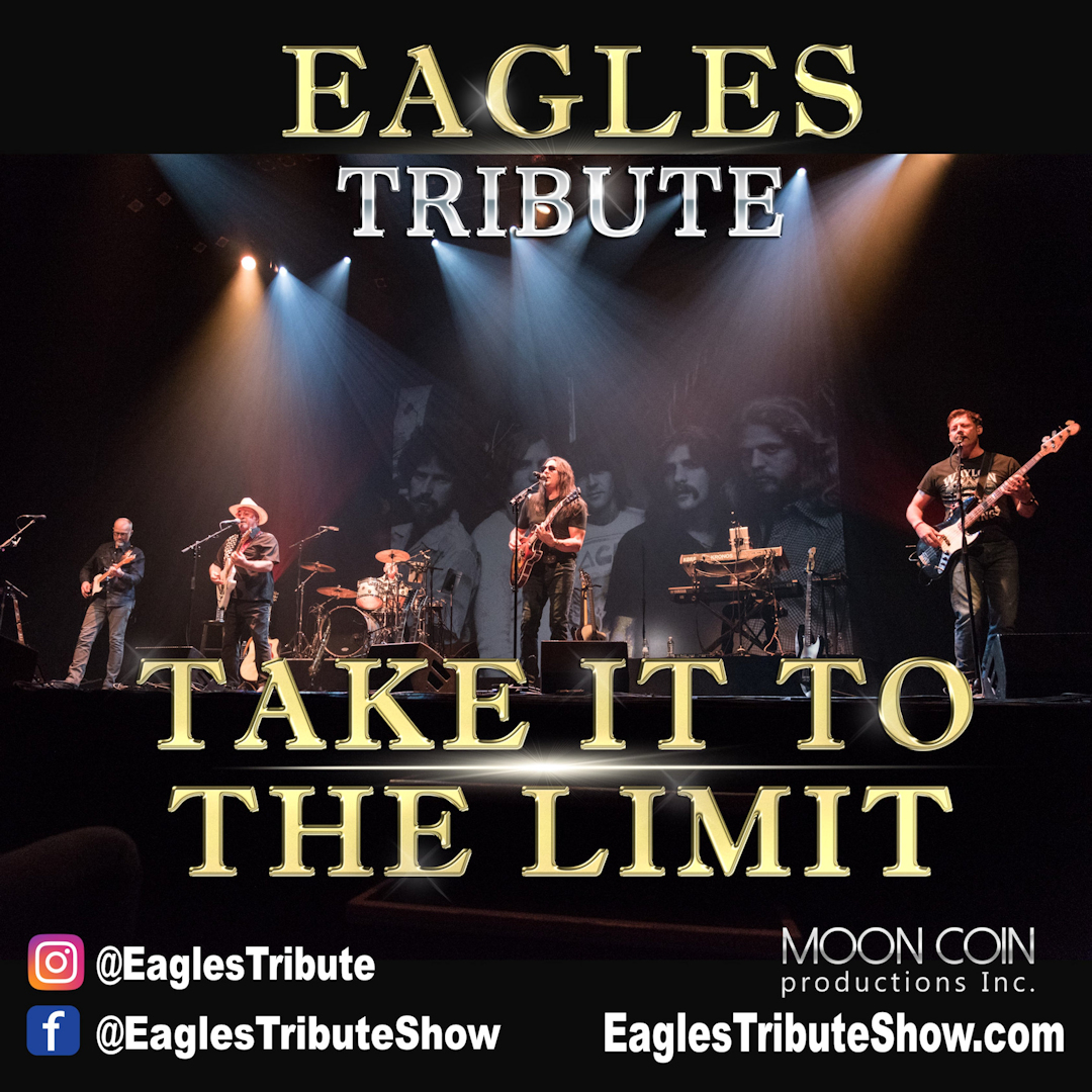 Take It To The Limit - A Tribute To The Eagles