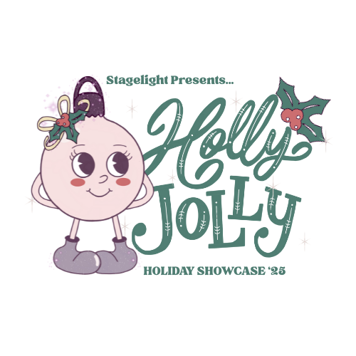 Holiday Showcase 2025 - Show 1
