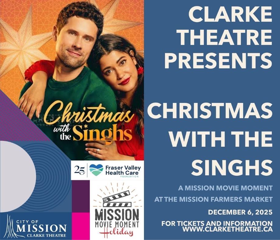 Mission Movie Moment