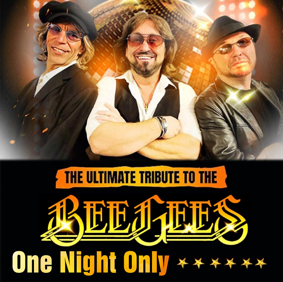 Bee Gee's Tribute
