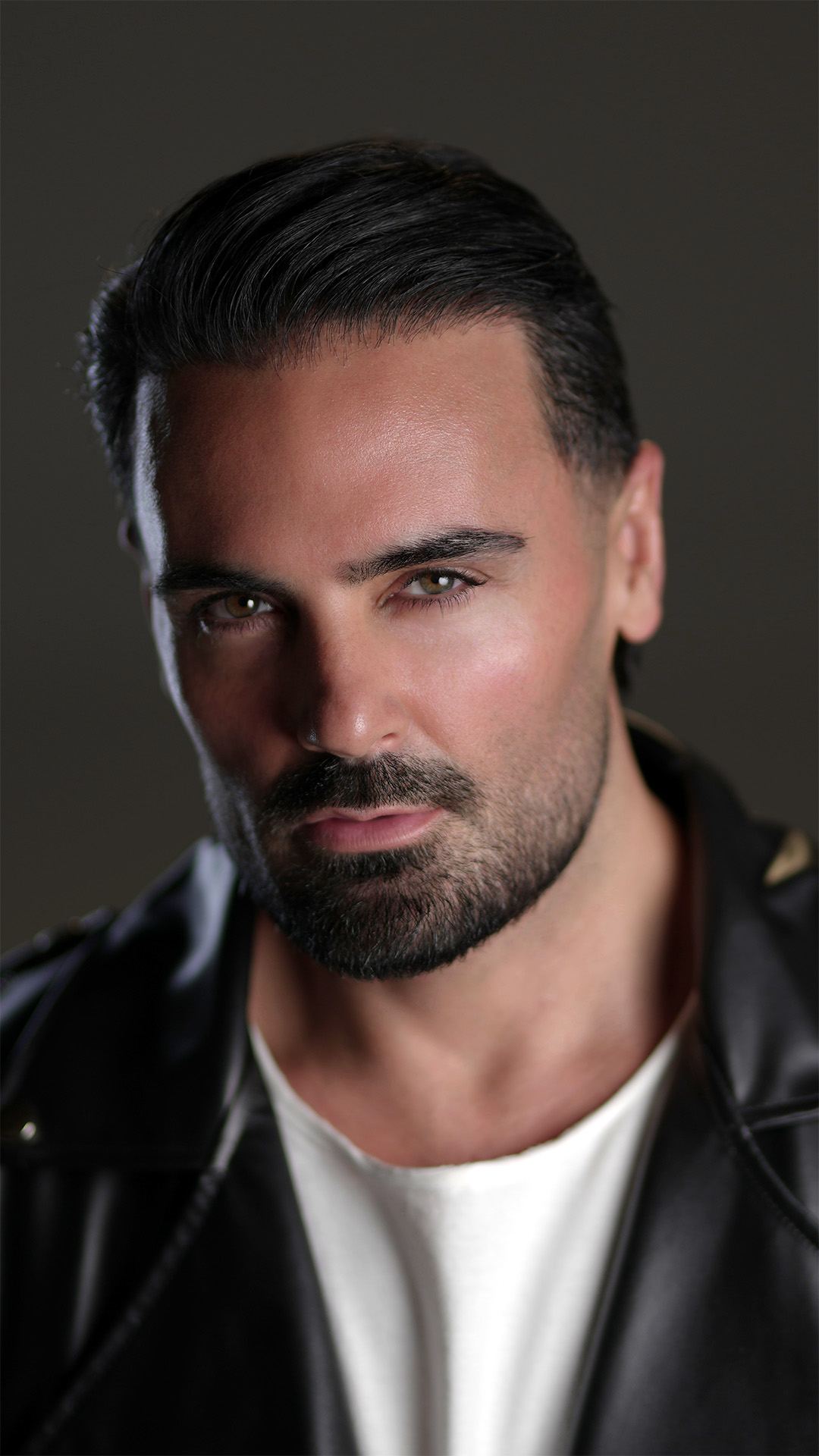 Sohrab Pakzad