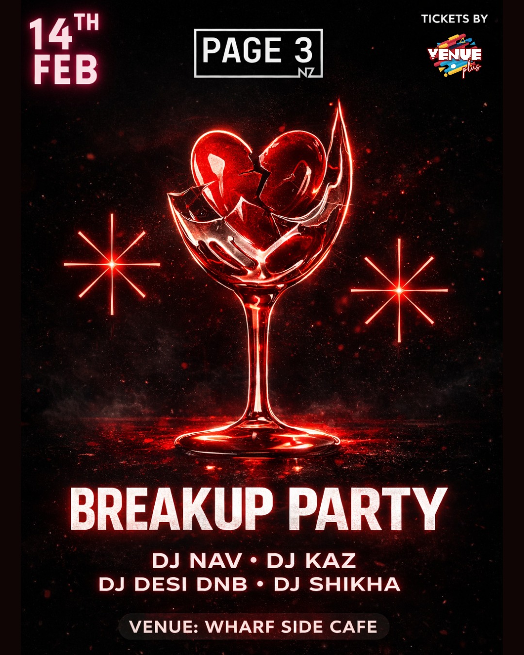 BREAKUP PARTY | PAGE 3