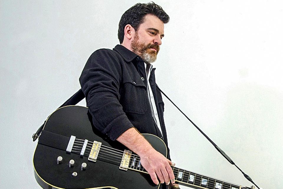 J. Plank (Jeff Plankenhorn)