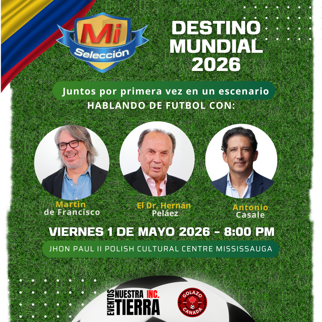 Mi Selección 2026