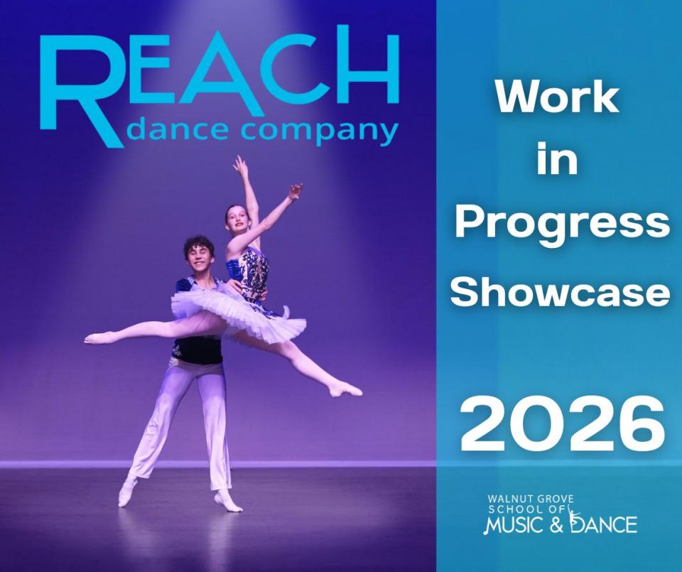 Work in Progress Showcase 2026