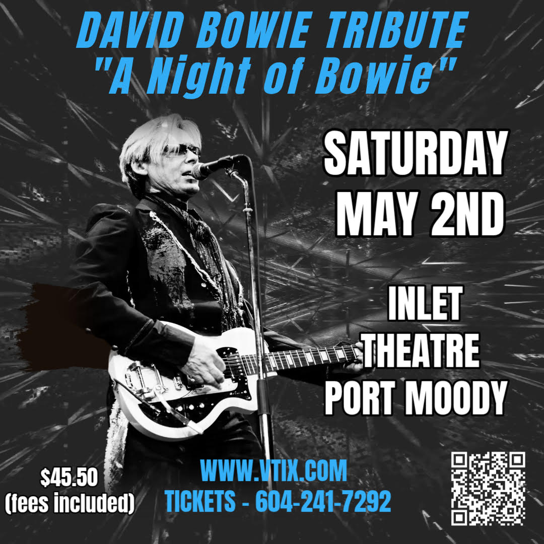 A Night of Bowie
