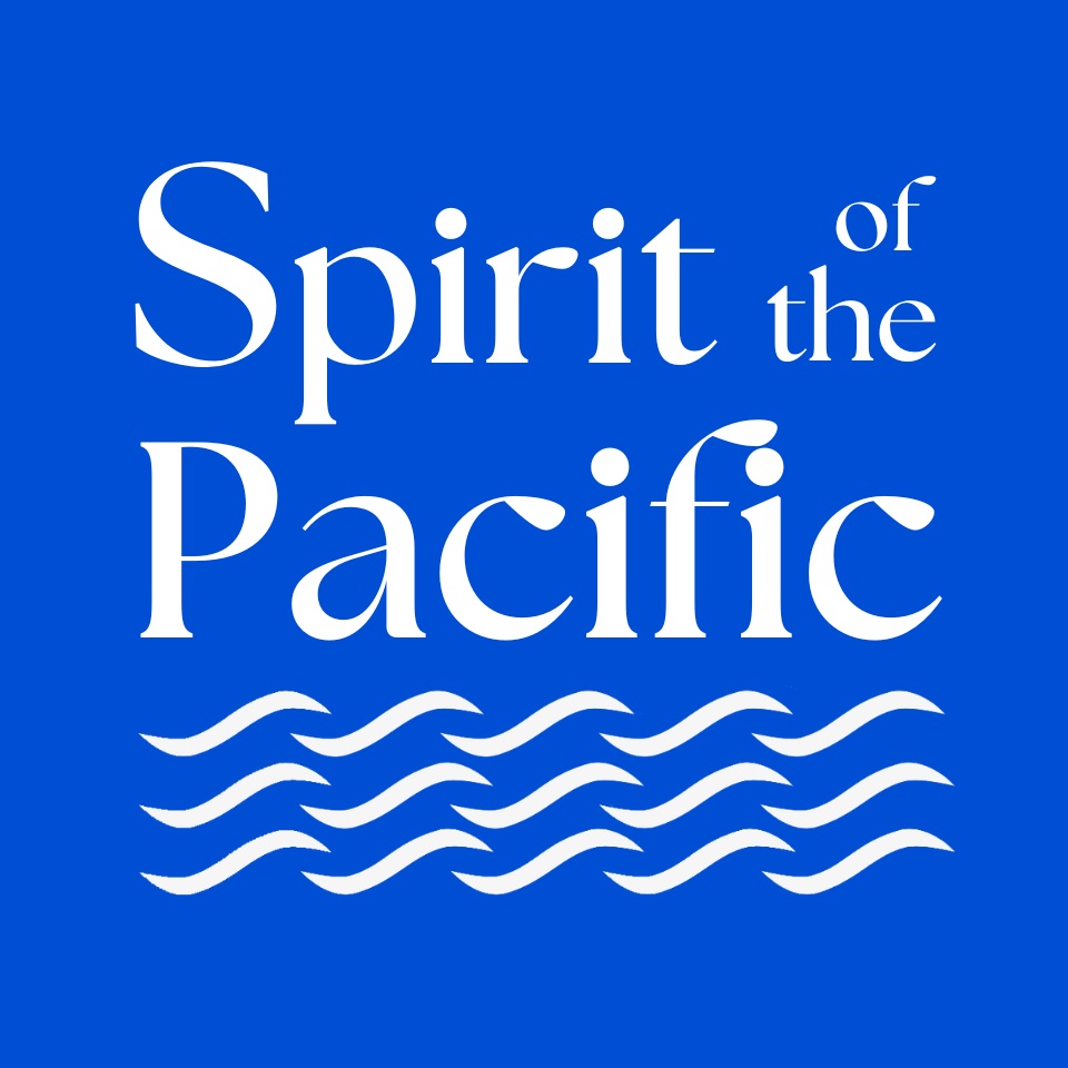 Spirit of the Pacific