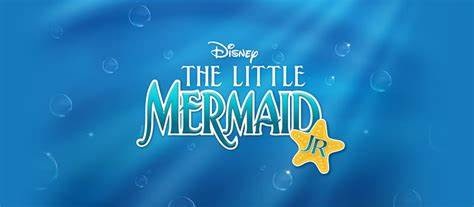 The Little Mermaid Jr (Blue Cast)