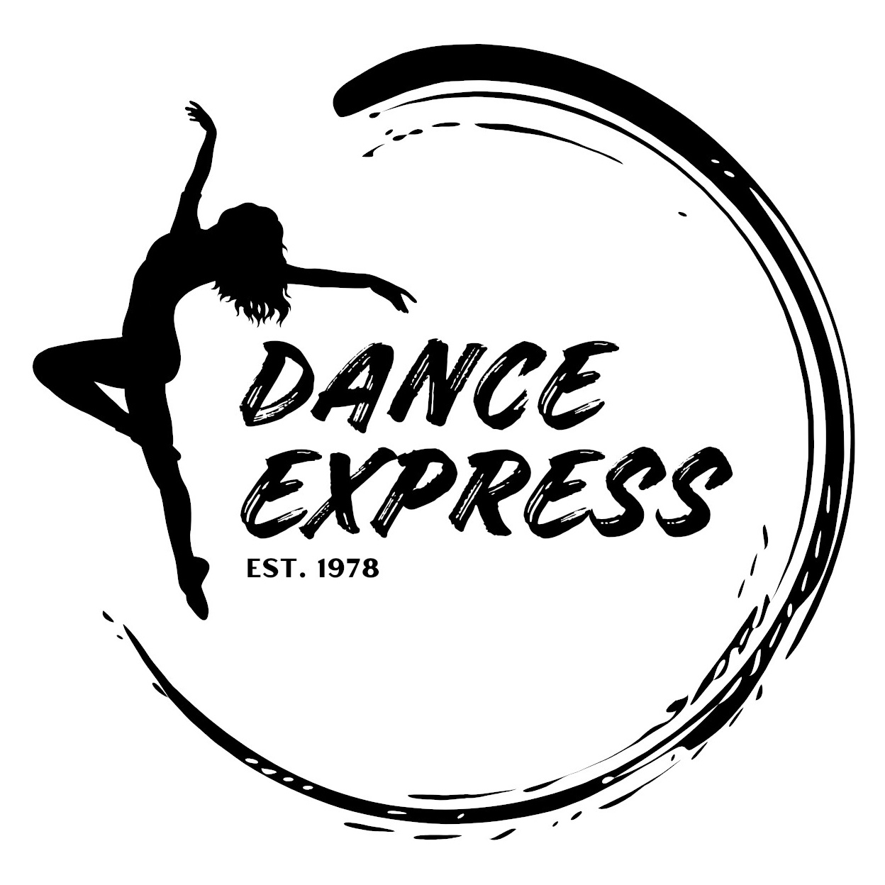 Dance Express Show #5