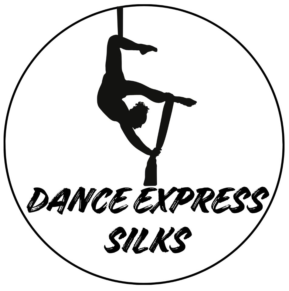 Dance Express Silks Show