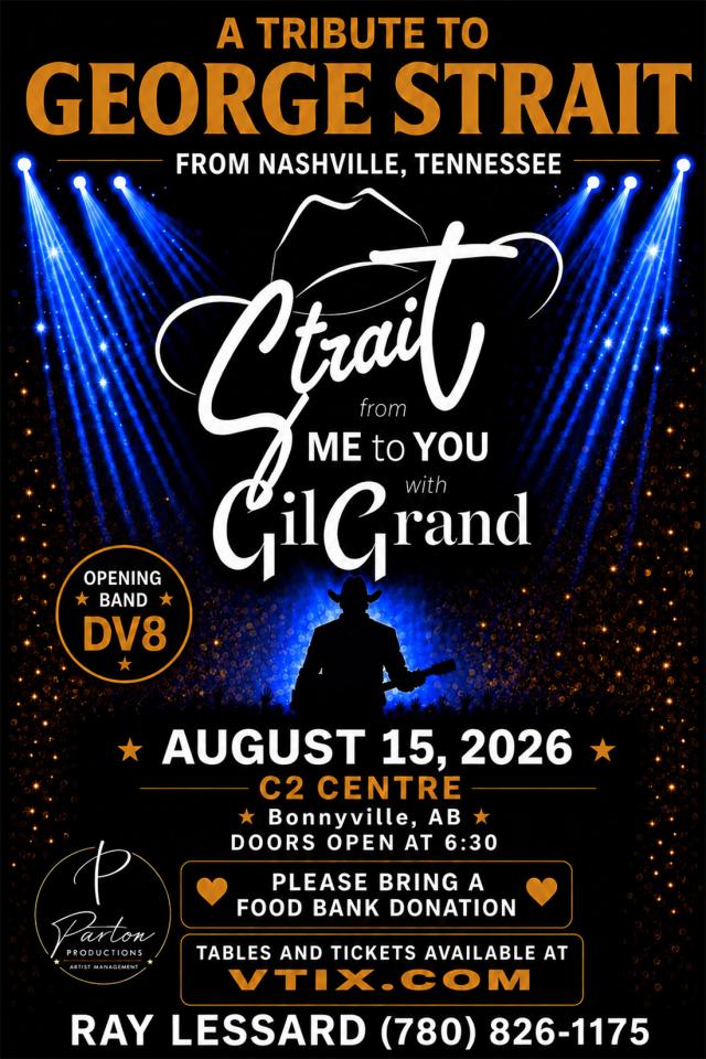  A Tribute To George Strait