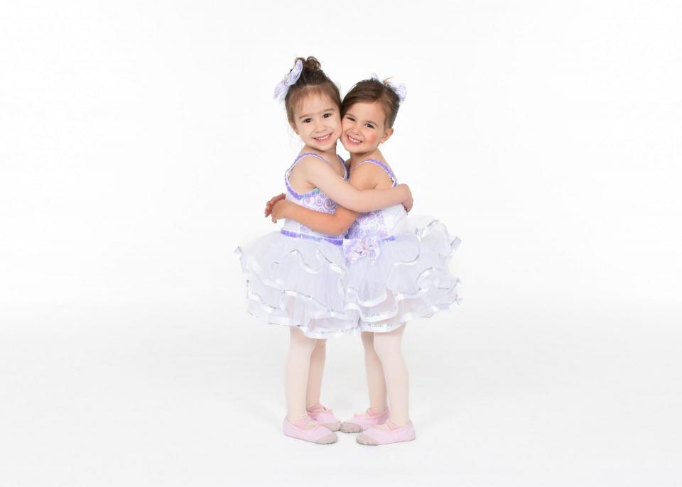 30th Anniversary Celebration: Ballet/Lyrical Recital