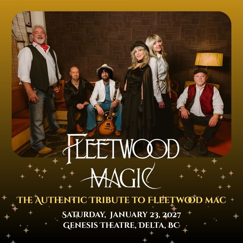 Fleetwood Magic
