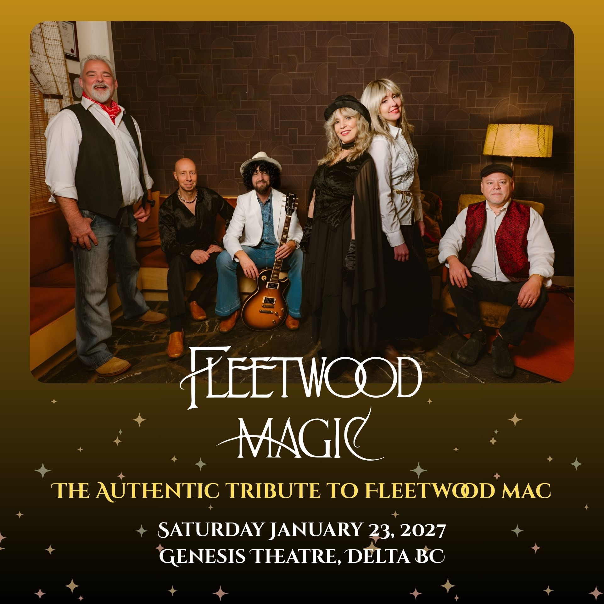 Fleetwood Magic