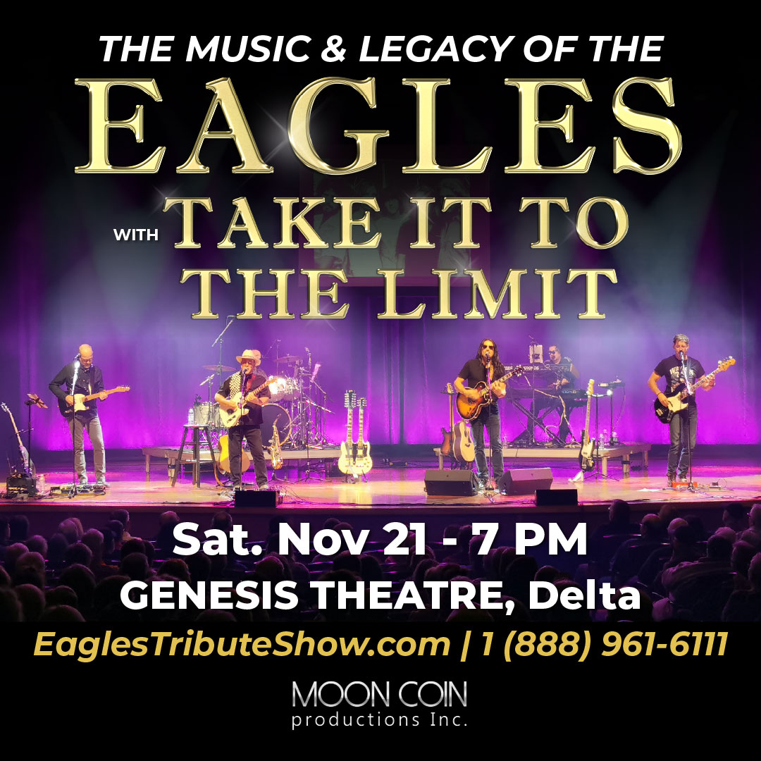 Take It to the Limit - The Music & Legacy of the Eagles