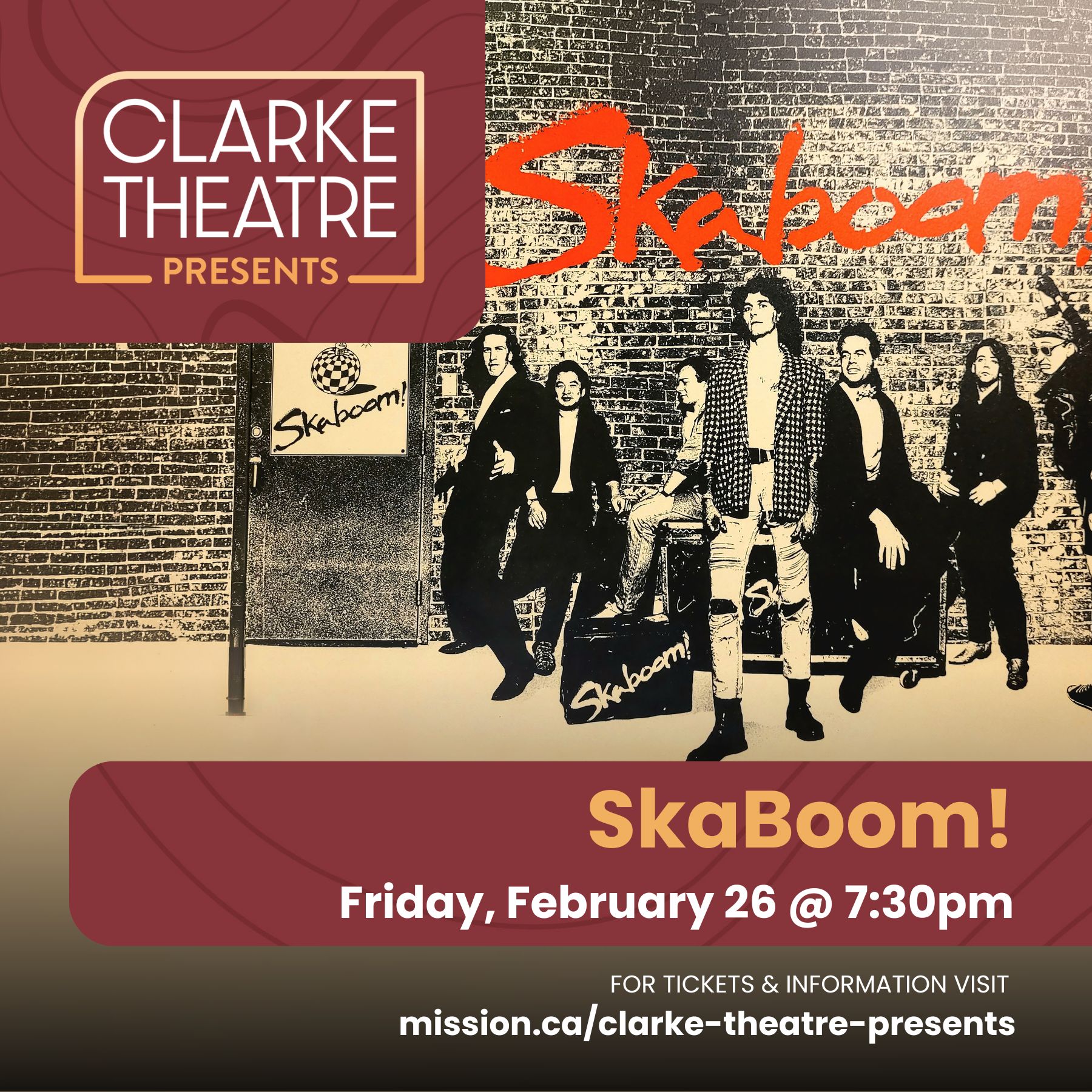 SkaBoom!