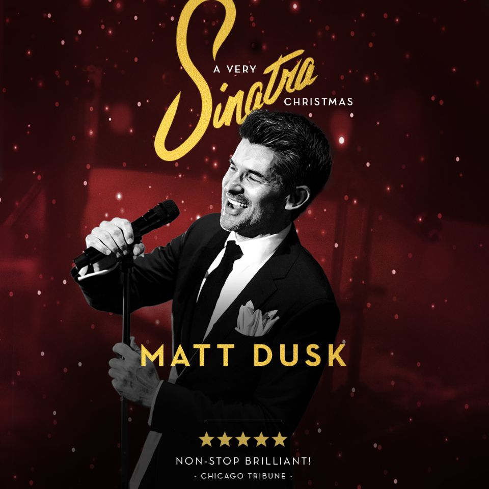 Matt Dusk