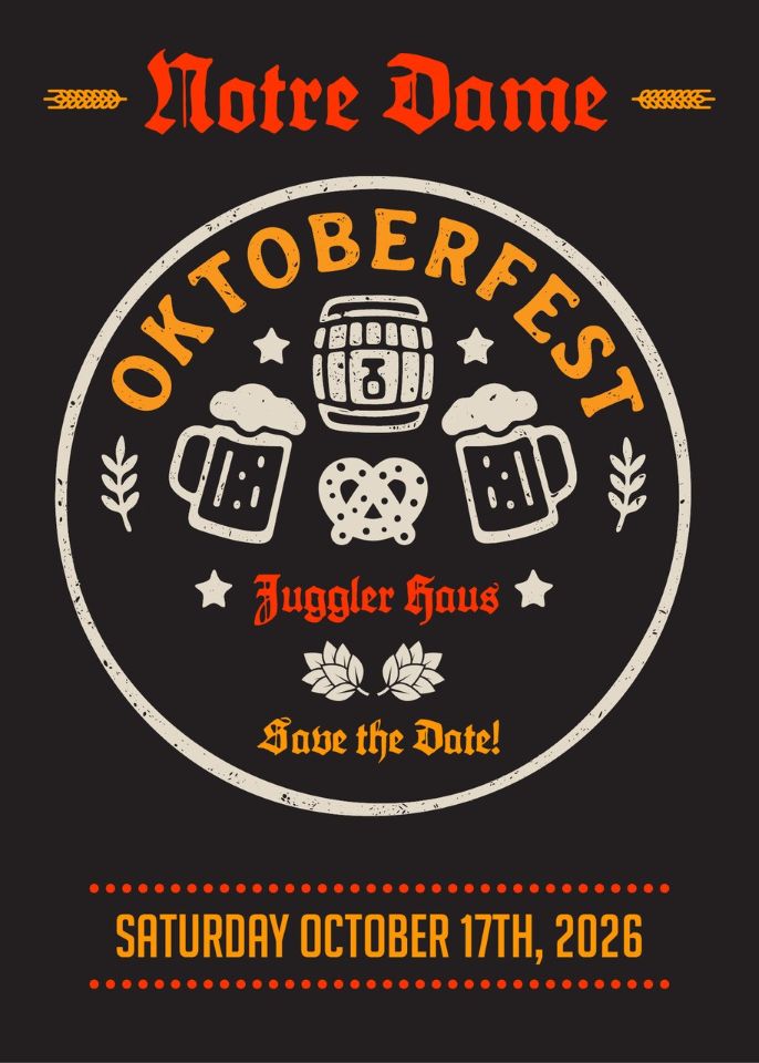 Juggler Haus - Oktober Fest