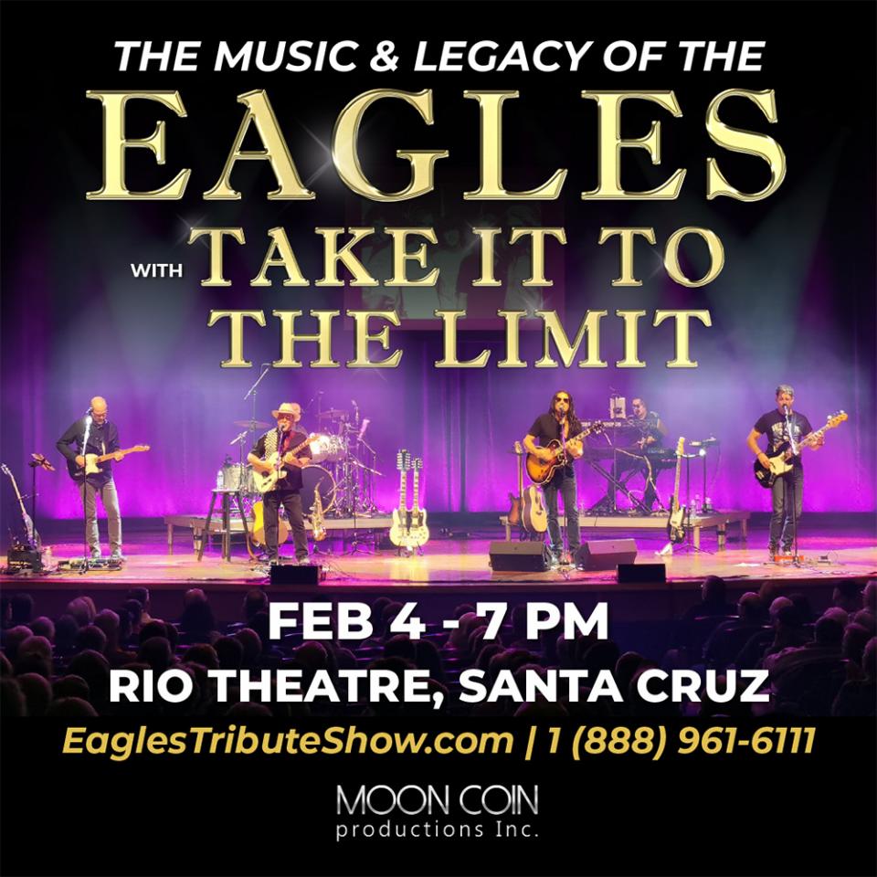 Take it to the Limit - Eagles Tribute