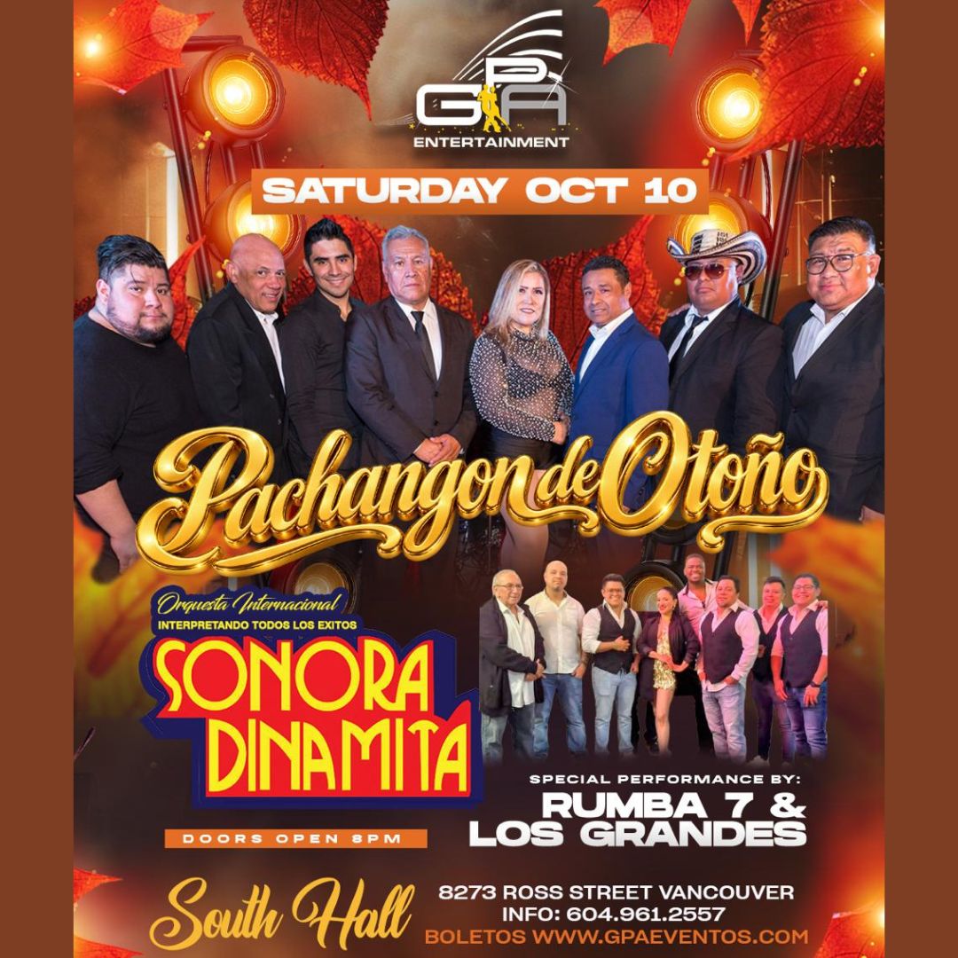 PACHANGON DE OTOÑO
