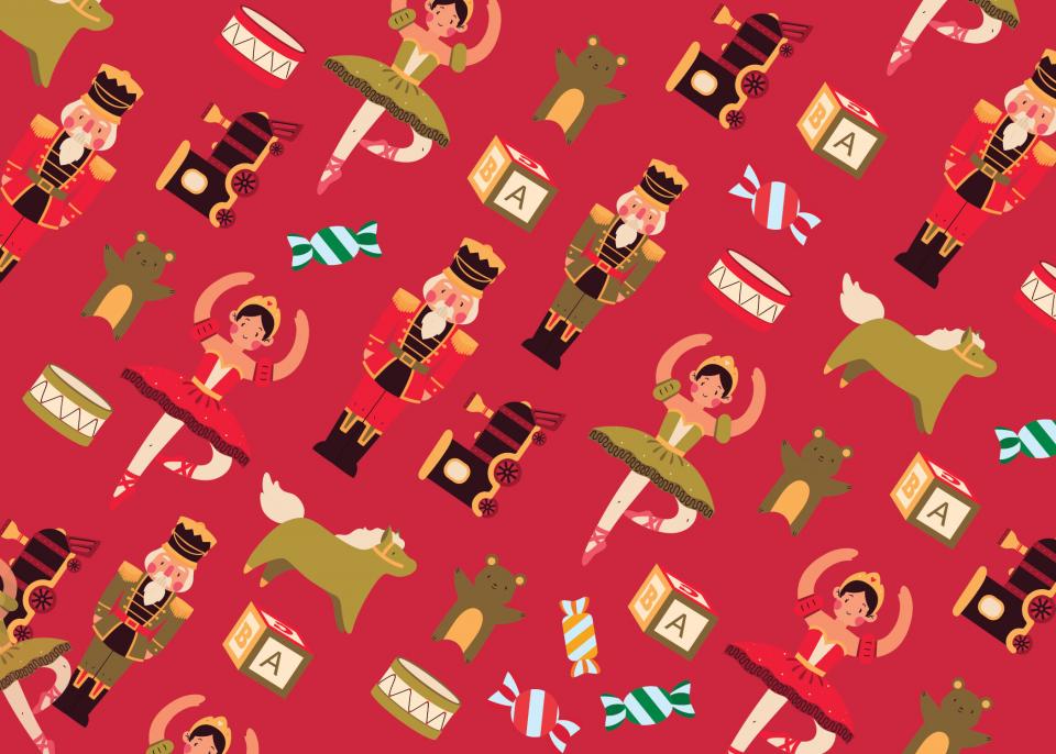 The Nutcracker