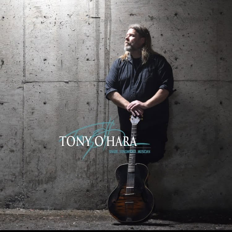 Tony O'Hara