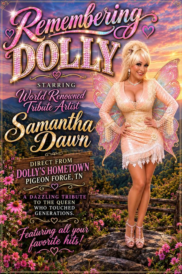 Remembering Dolly